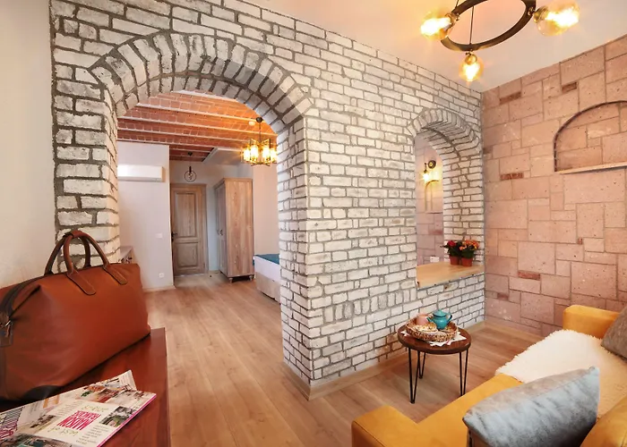 Ardilas Residence Istanbul
